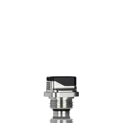 YG Creations Tron Integrated Boro Drip Tip (DISCONTINUED)