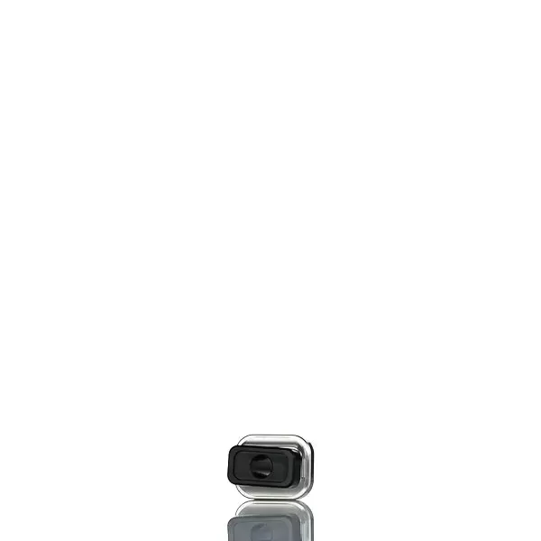 YG Creations Tron Integrated Boro Drip Tip (DISCONTINUED) - Image 3