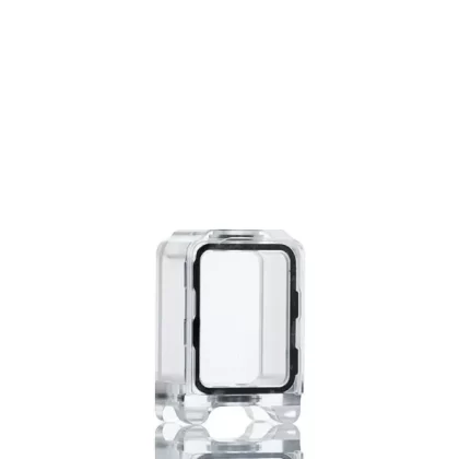 Hussar Premium Clear Boro Tank (DISCONTINUED)