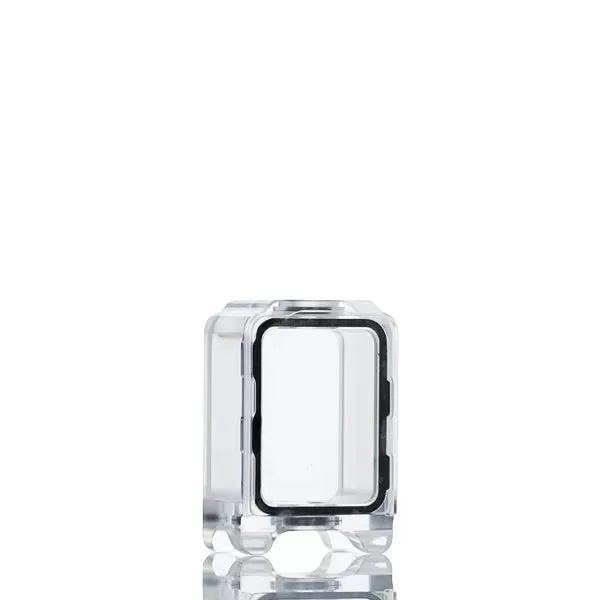 Hussar Premium Clear Boro Tank (DISCONTINUED)