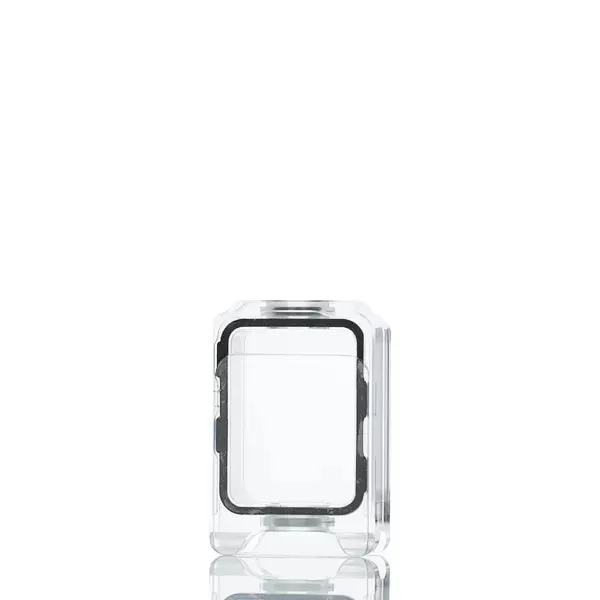Hussar Premium Clear Boro Tank (DISCONTINUED) - Image 2