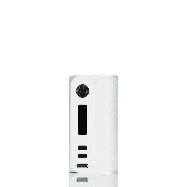BP Mods x Dovpo Warhammer 60W Box Mod (DISCONTINUED) - Image 3