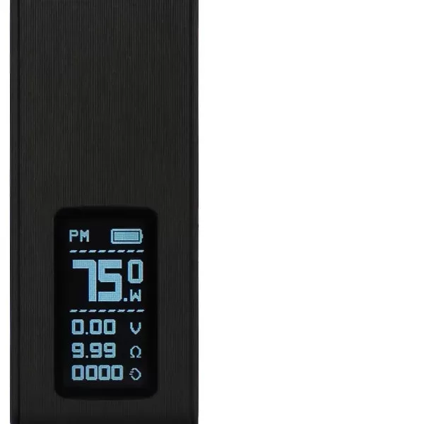 dotMod dotAIO V2 Limited Edition Carbon Fiber 75W Pod Kit - Image 2