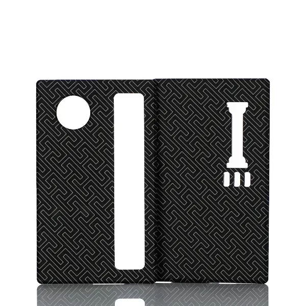 MK MODS Engraved Panel Set For Hastur AIO (DISCONTINUED)