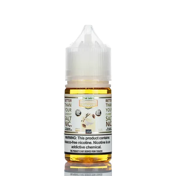 Pod Juice Salt - Image 2