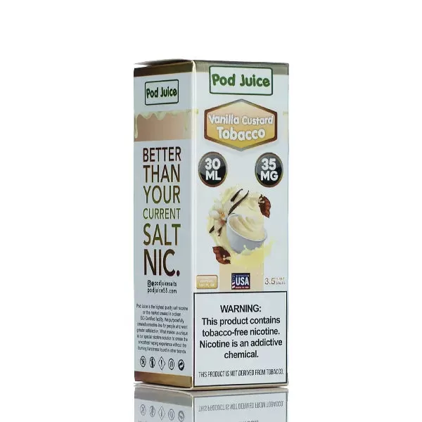 Pod Juice Salt - Image 3