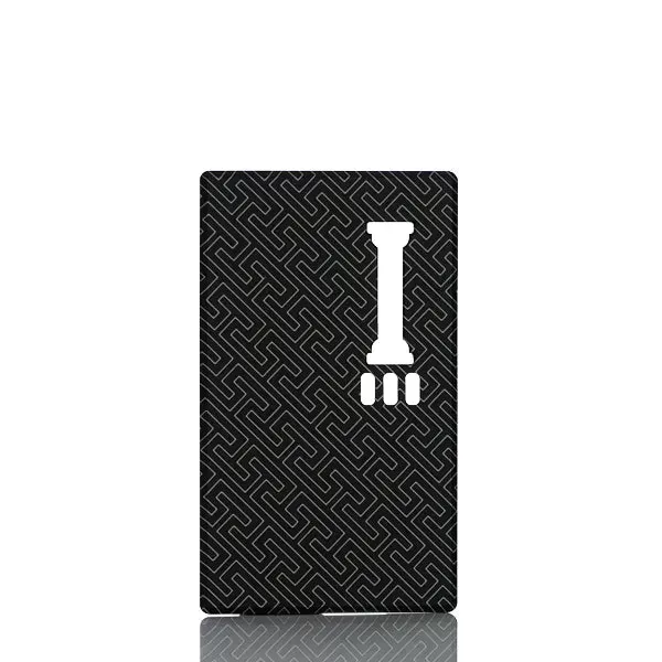 MK MODS Engraved Panel Set For Hastur AIO (DISCONTINUED) - Image 3