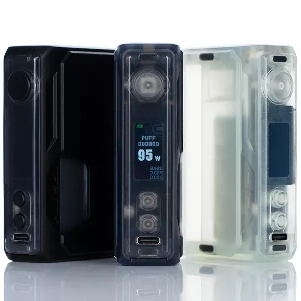 Vandy Vape Pulse V3 95W Squonk Mod (DISCONTINUED)