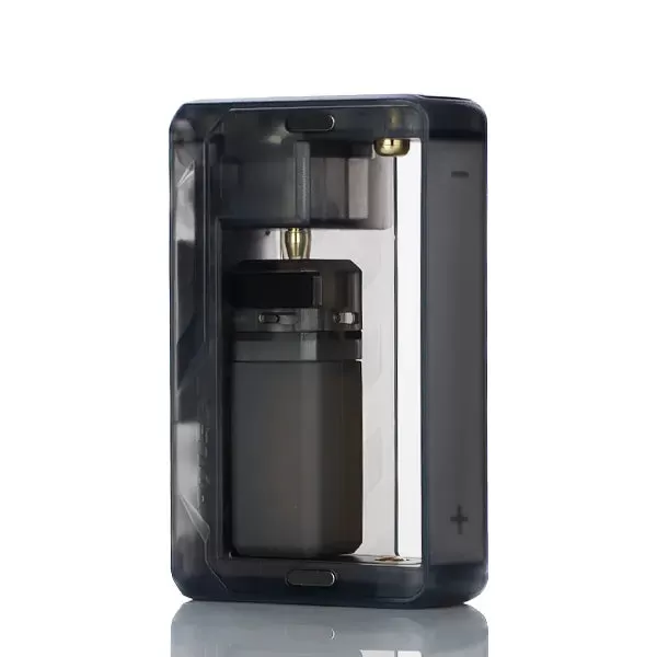 Vandy Vape Pulse V3 95W Squonk Mod (DISCONTINUED) - Image 2