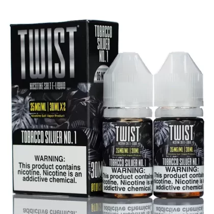 TWST Salt E Liquid