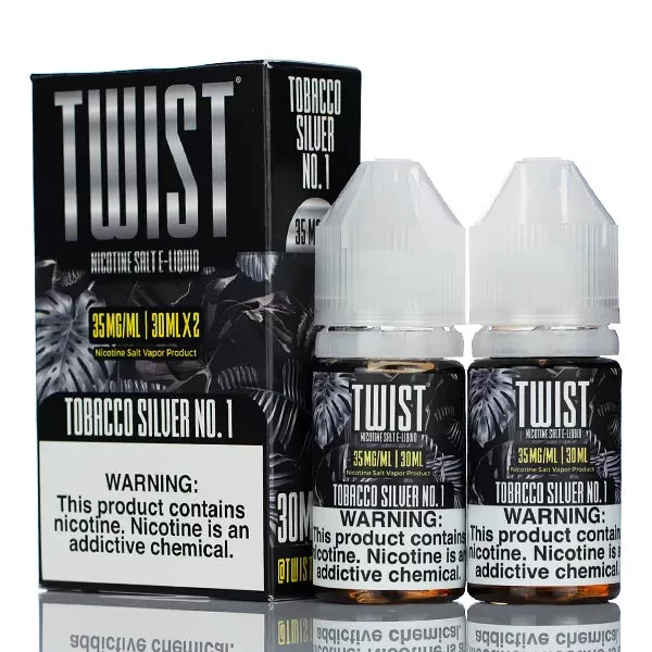 TWST Salt E Liquid