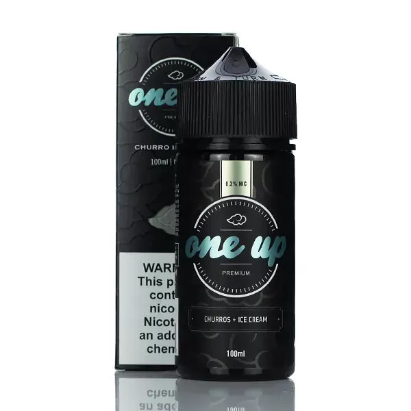 One Up Premium E-liquids