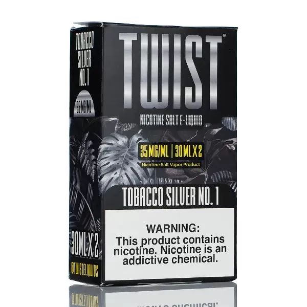 TWST Salt E Liquid - Image 2
