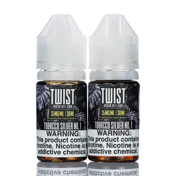TWST Salt E Liquid - Image 3