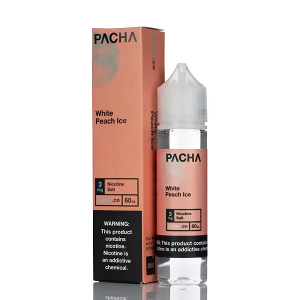 Pachamama Syn