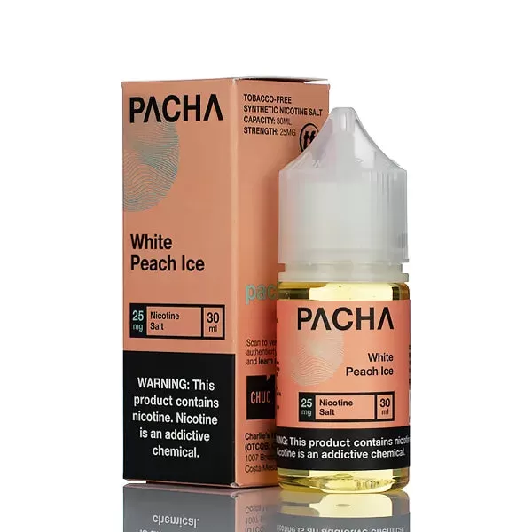 Pachamama Syn Salts