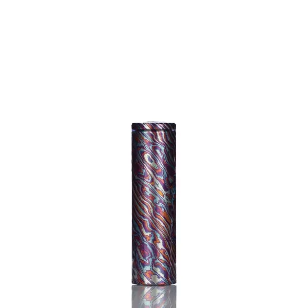 BB Vape Brvnd Zircu-Ti 18650 Battery Wraps