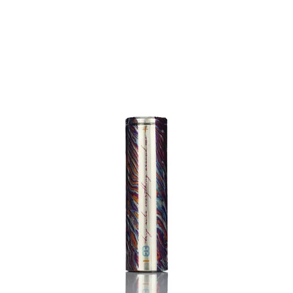 BB Vape Brvnd Zircu-Ti 18650 Battery Wraps - Image 2