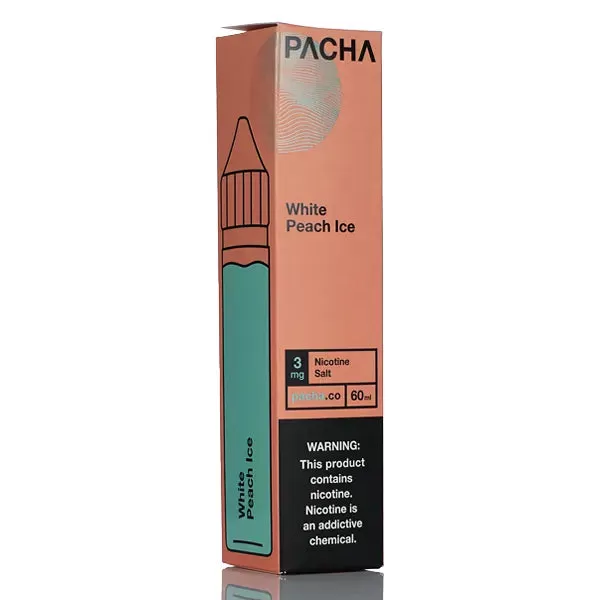 Pachamama Syn - Image 3