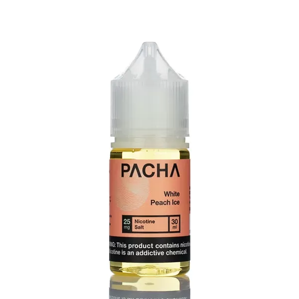 Pachamama Syn Salts - Image 2