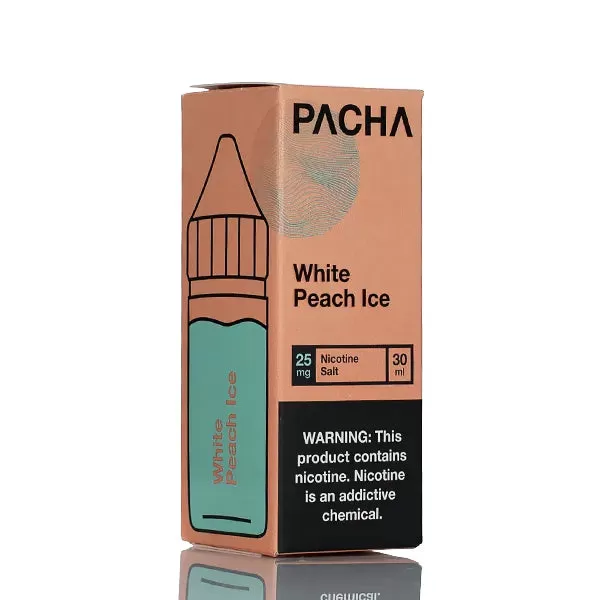 Pachamama Syn Salts - Image 3