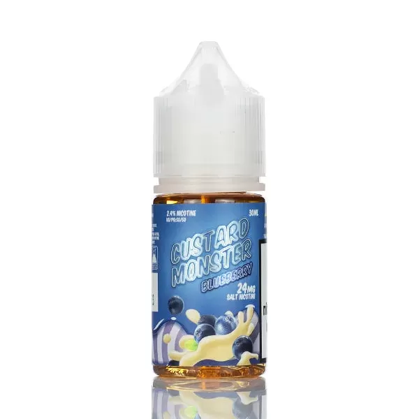 Custard Monster Salts - Image 2