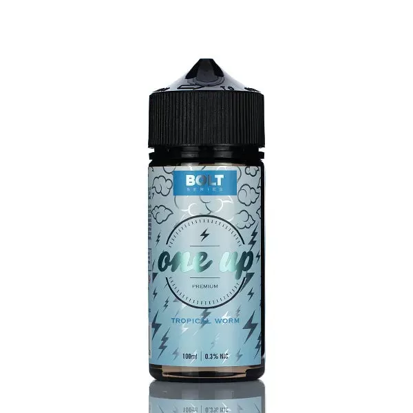 One Up Bolt Series E-liquids - Image 2