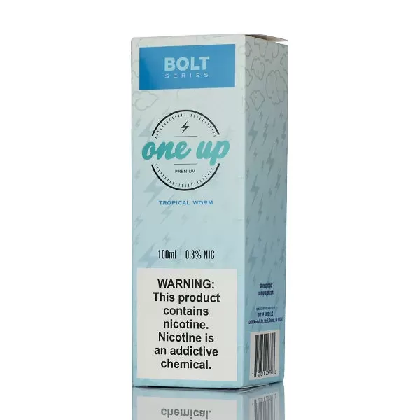 One Up Bolt Series E-liquids - Image 3