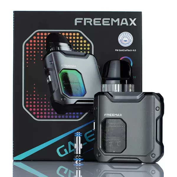 Freemax Galex Nano Pod Kit - Image 3