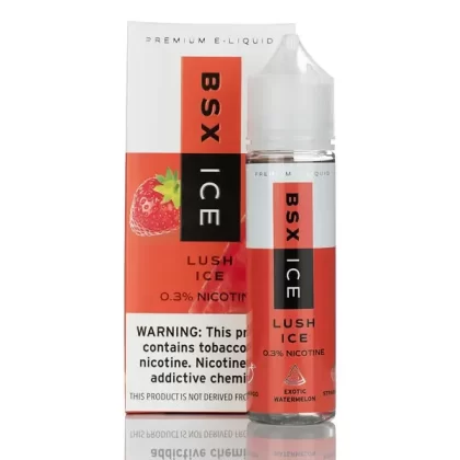 BSX Vapor E-liquid