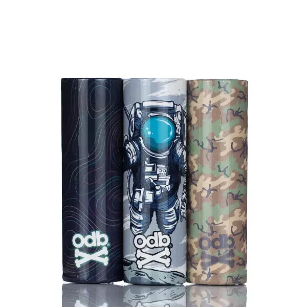 ODB Wraps
