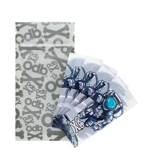 ODB Wraps - Image 2