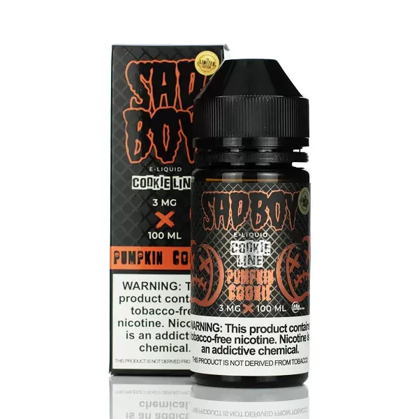 Sadboy TFN E-liquid