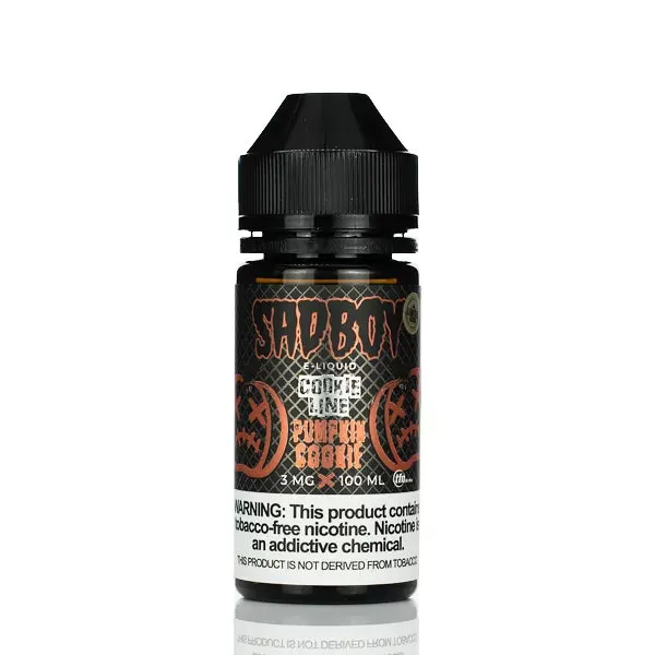 Sadboy TFN E-liquid - Image 2