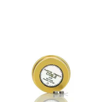 Twiztid Timmy's Coils Top Flights Micro Aliens