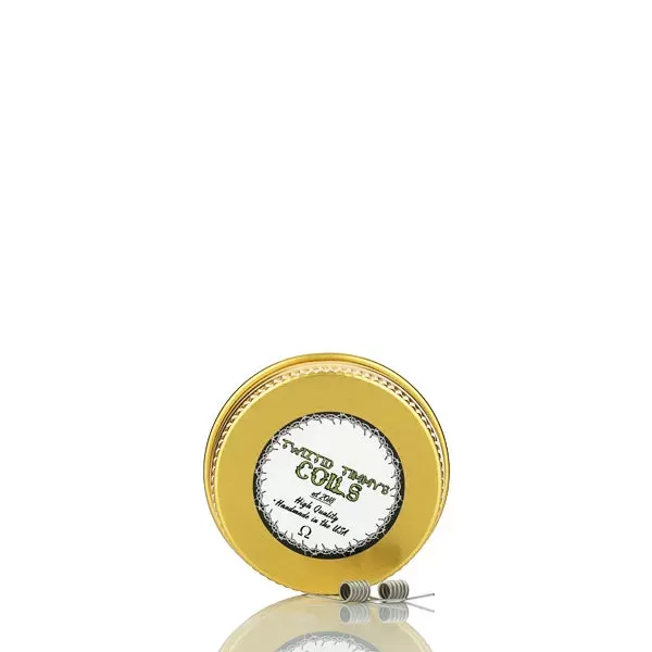Twiztid Timmy's Coils Top Flights Micro Aliens