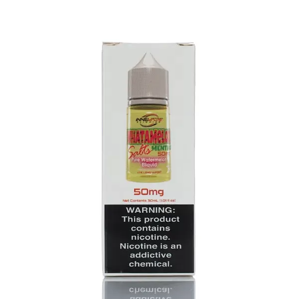 Innevape Salts E-Liquids - Image 2