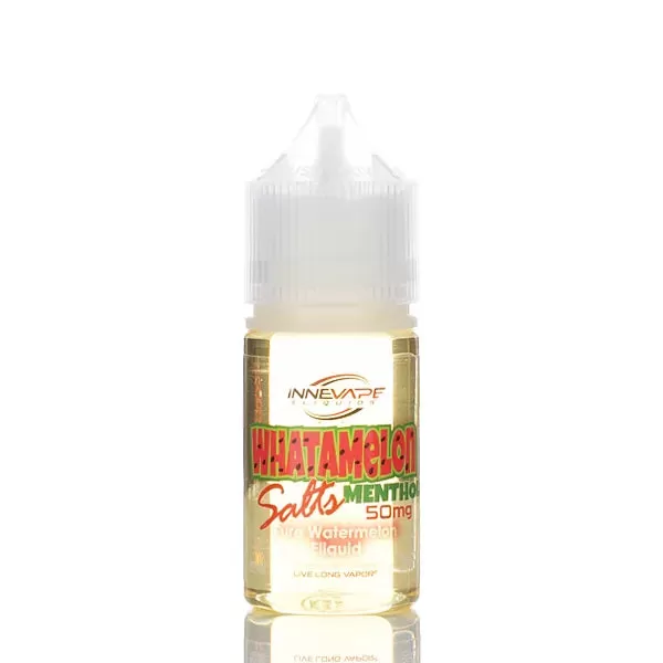 Innevape Salts E-Liquids - Image 3