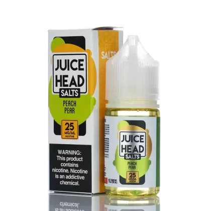 Juice Head TFN Salts