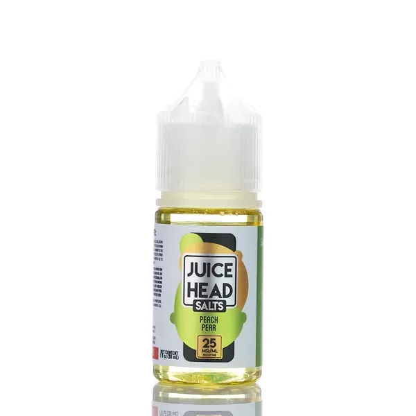 Juice Head TFN Salts - Image 2