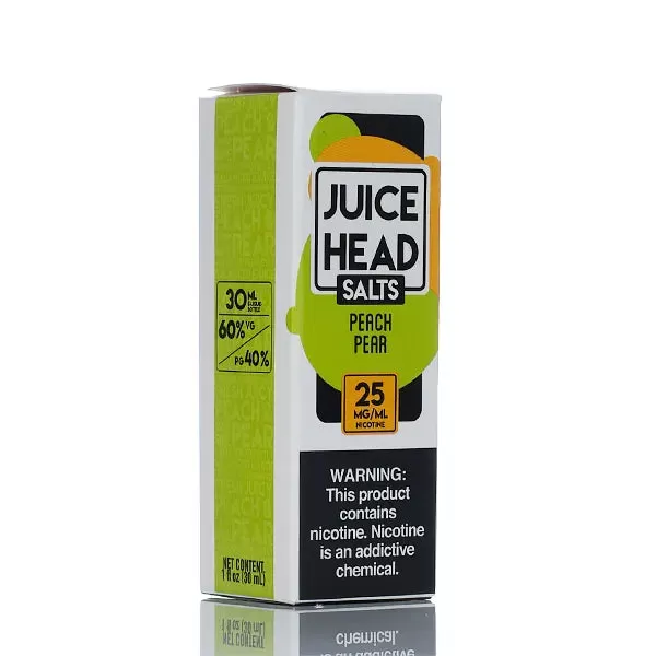 Juice Head TFN Salts - Image 3