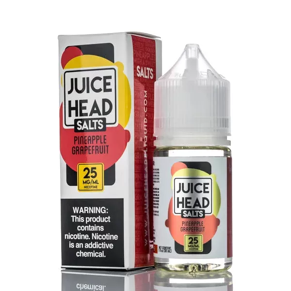 Juice Head Salts