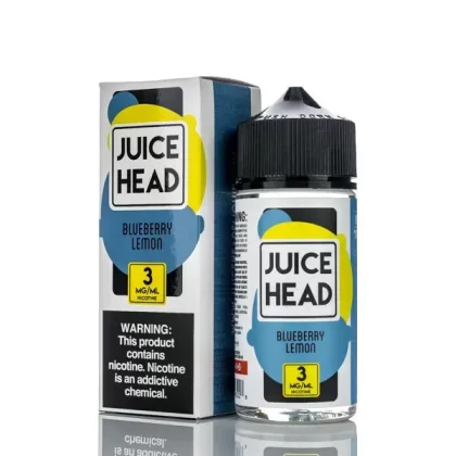 Juice Head E-Liquid