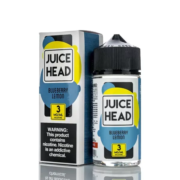 Juice Head E-Liquid