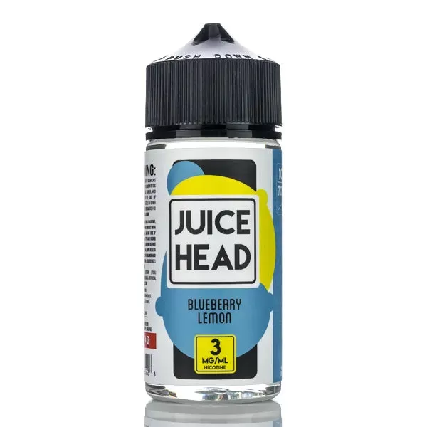 Juice Head E-Liquid - Image 2