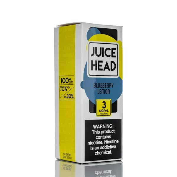 Juice Head E-Liquid - Image 3