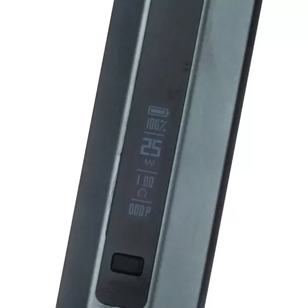 SMOK Nfix PRO 25W Pod System - Image 2