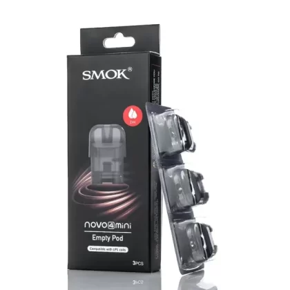 SMOK Novo 4 Mini Replacement Pods