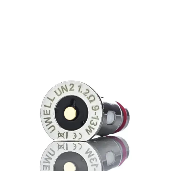 Uwell Caliburn G2 Replacement Coils - Image 3