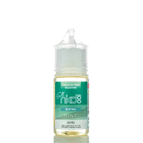 Nkd 100 Salt E-Liquid - Image 2